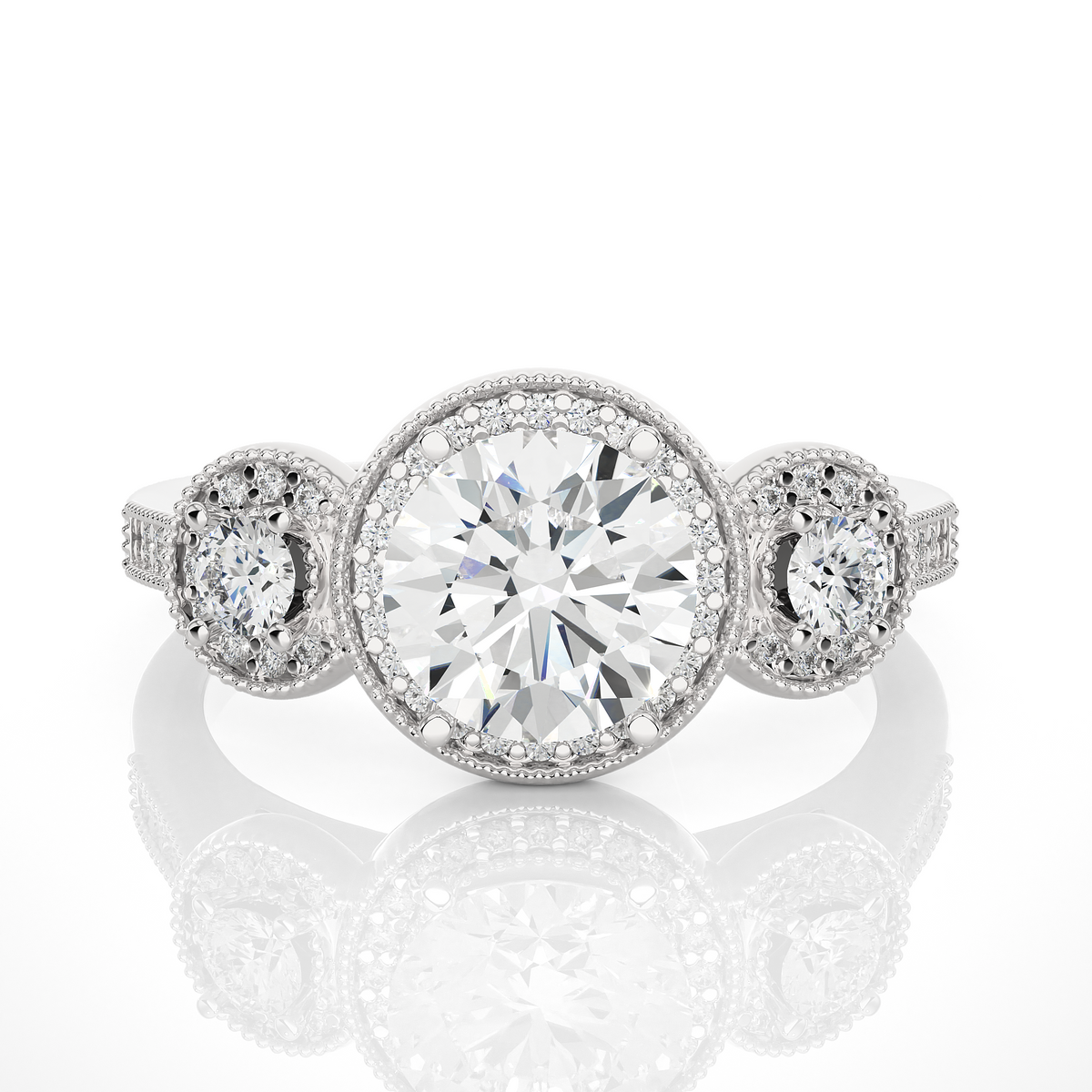 HIGHCARAT DIAMONDS