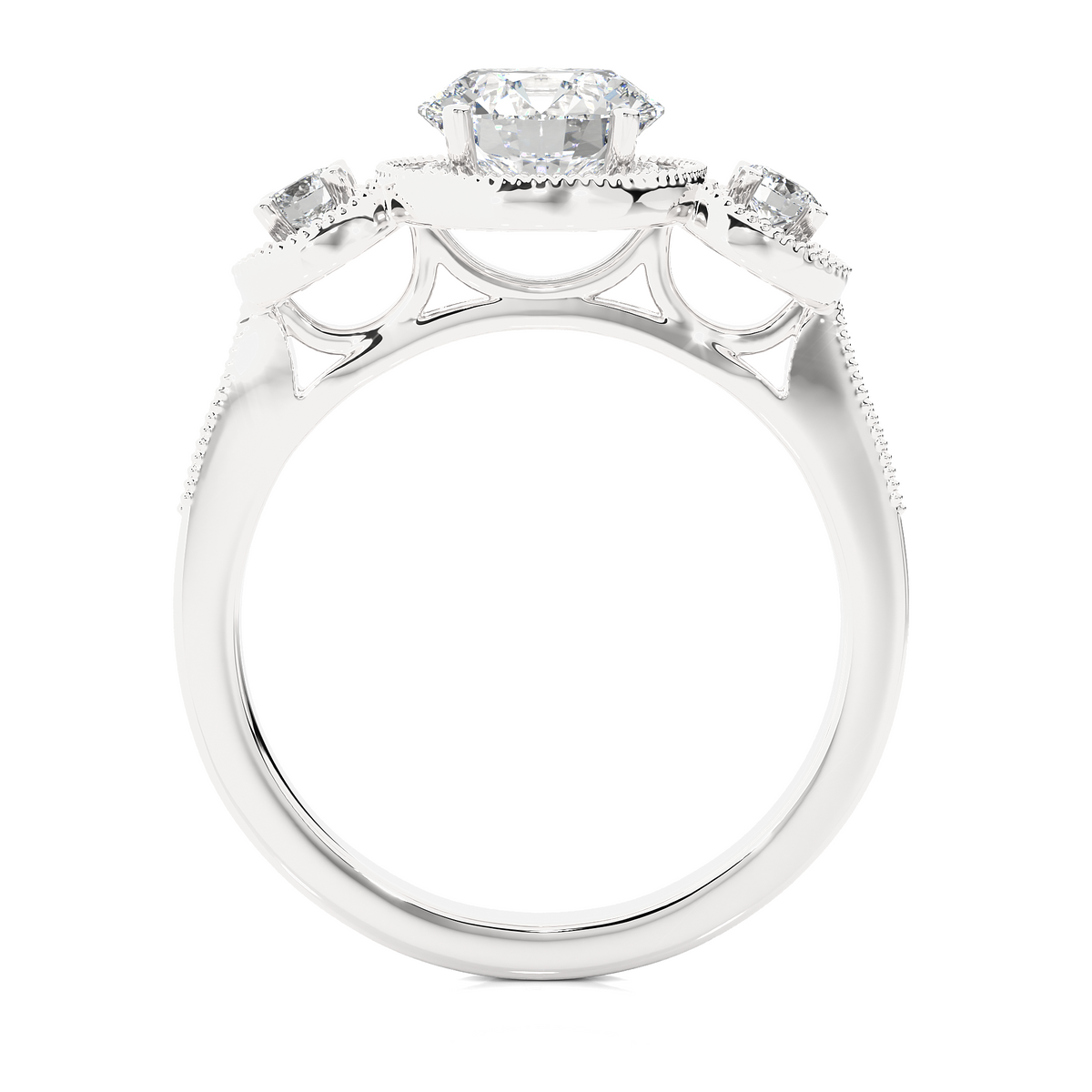 HIGHCARAT DIAMONDS