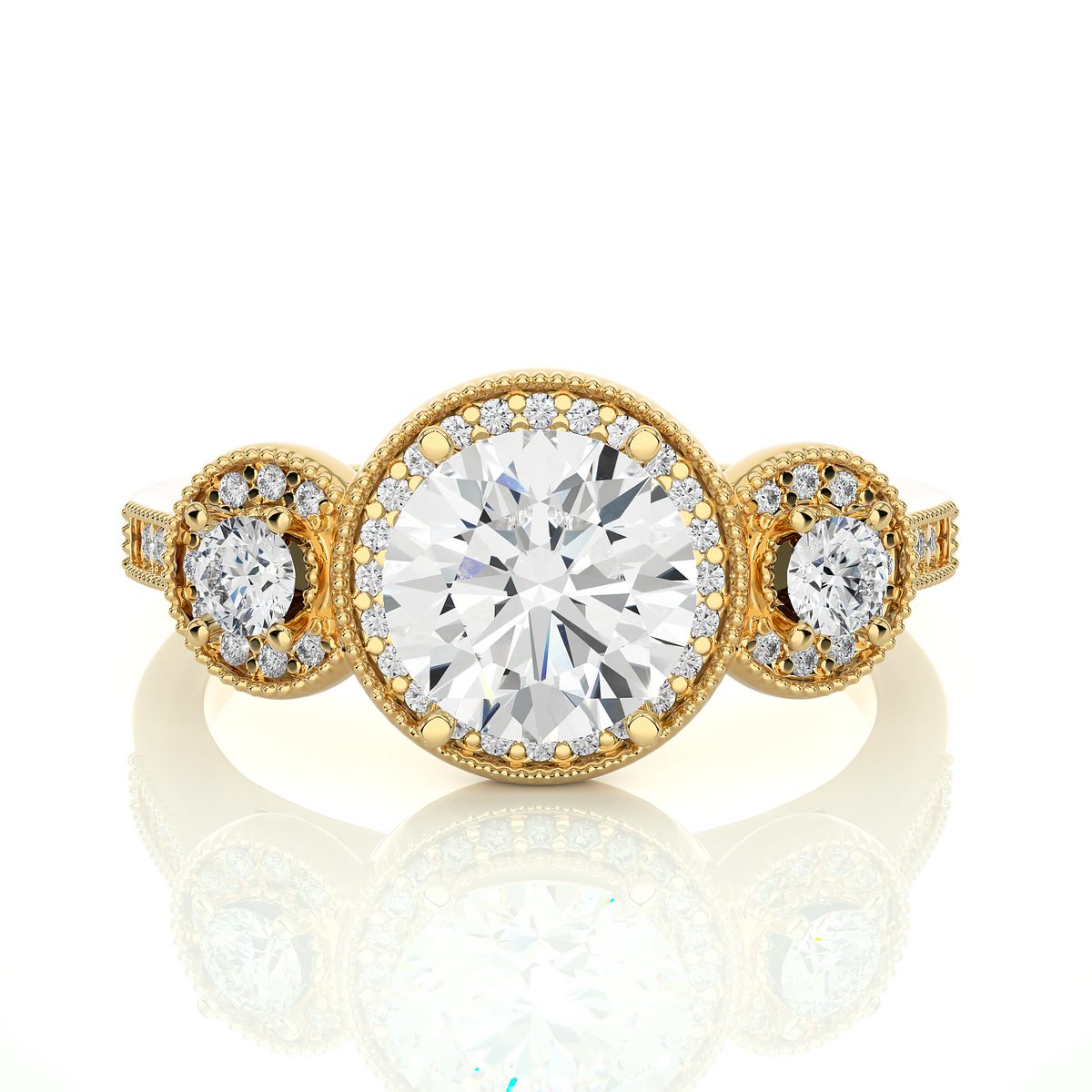 HIGHCARAT DIAMONDS