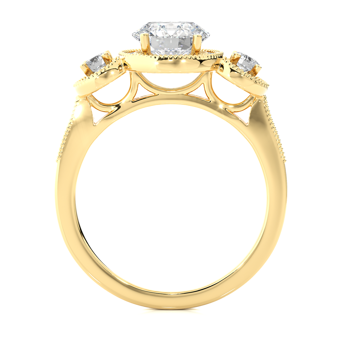 HIGHCARAT DIAMONDS
