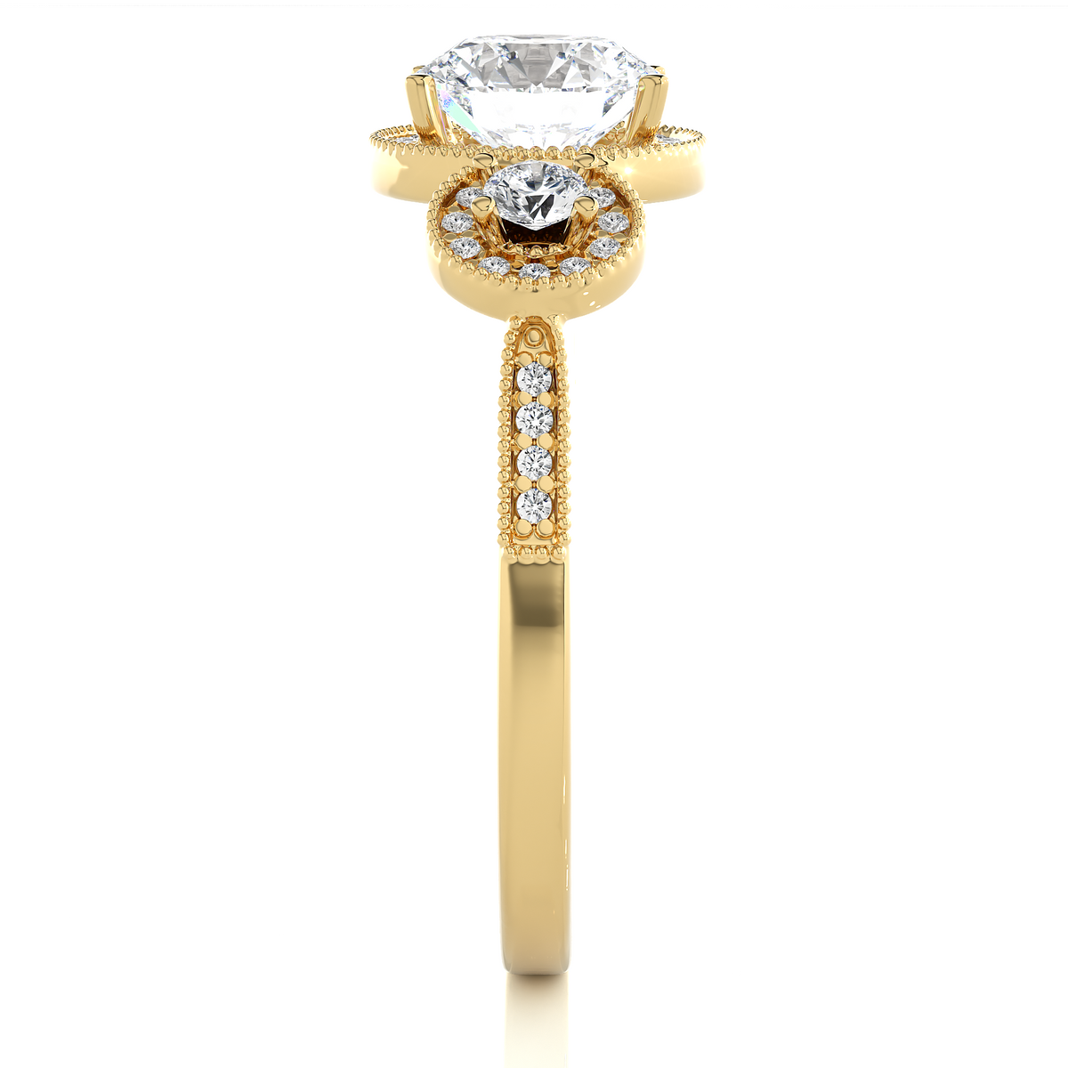 HIGHCARAT DIAMONDS