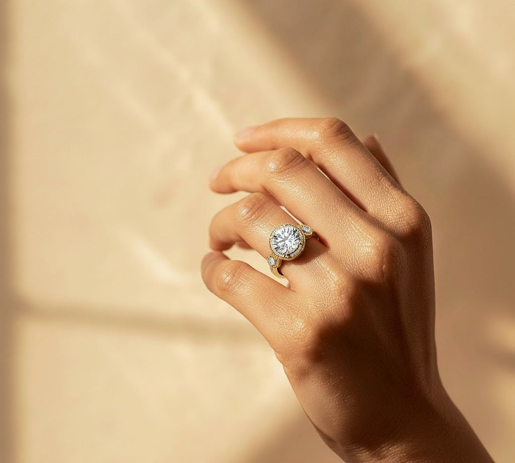 HIGHCARAT DIAMONDS