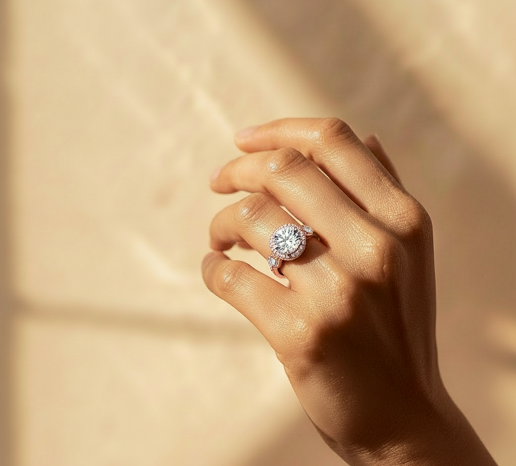 HIGHCARAT DIAMONDS