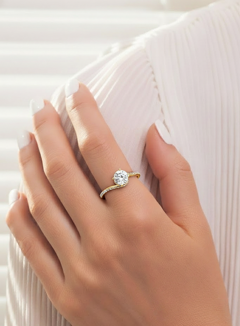 HIGHCARAT DIAMONDS