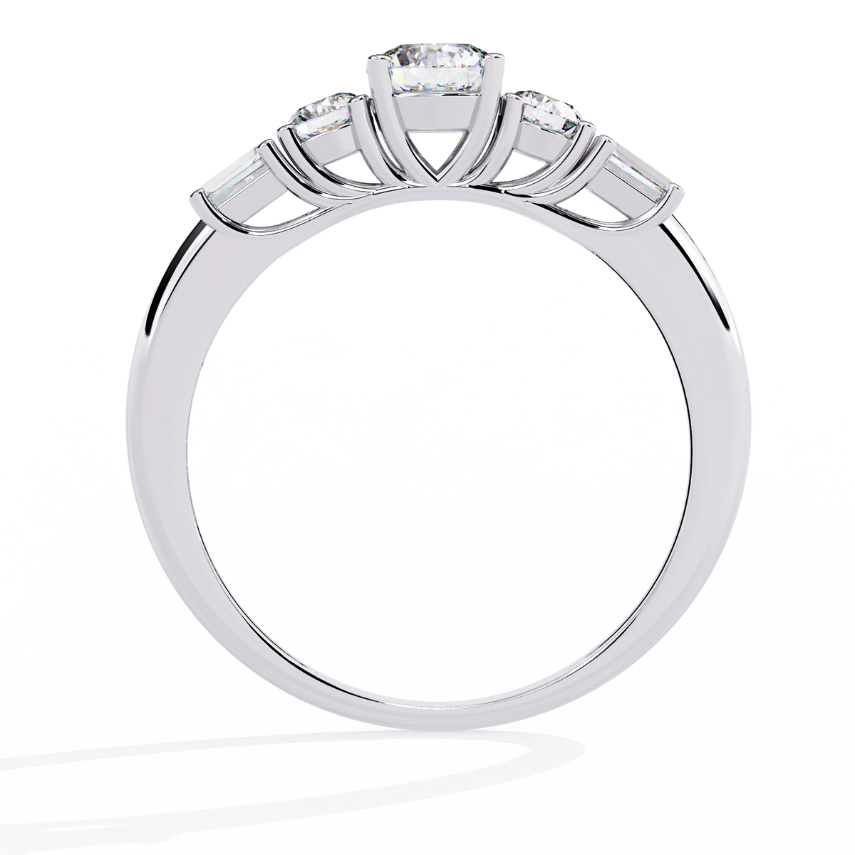 HIGHCARAT DIAMONDS