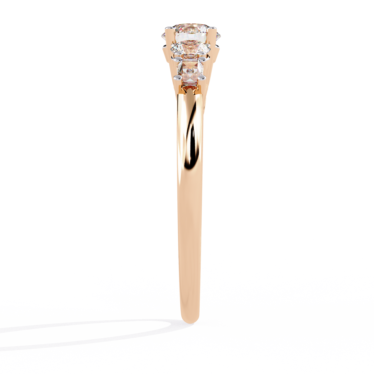 HIGHCARAT DIAMONDS