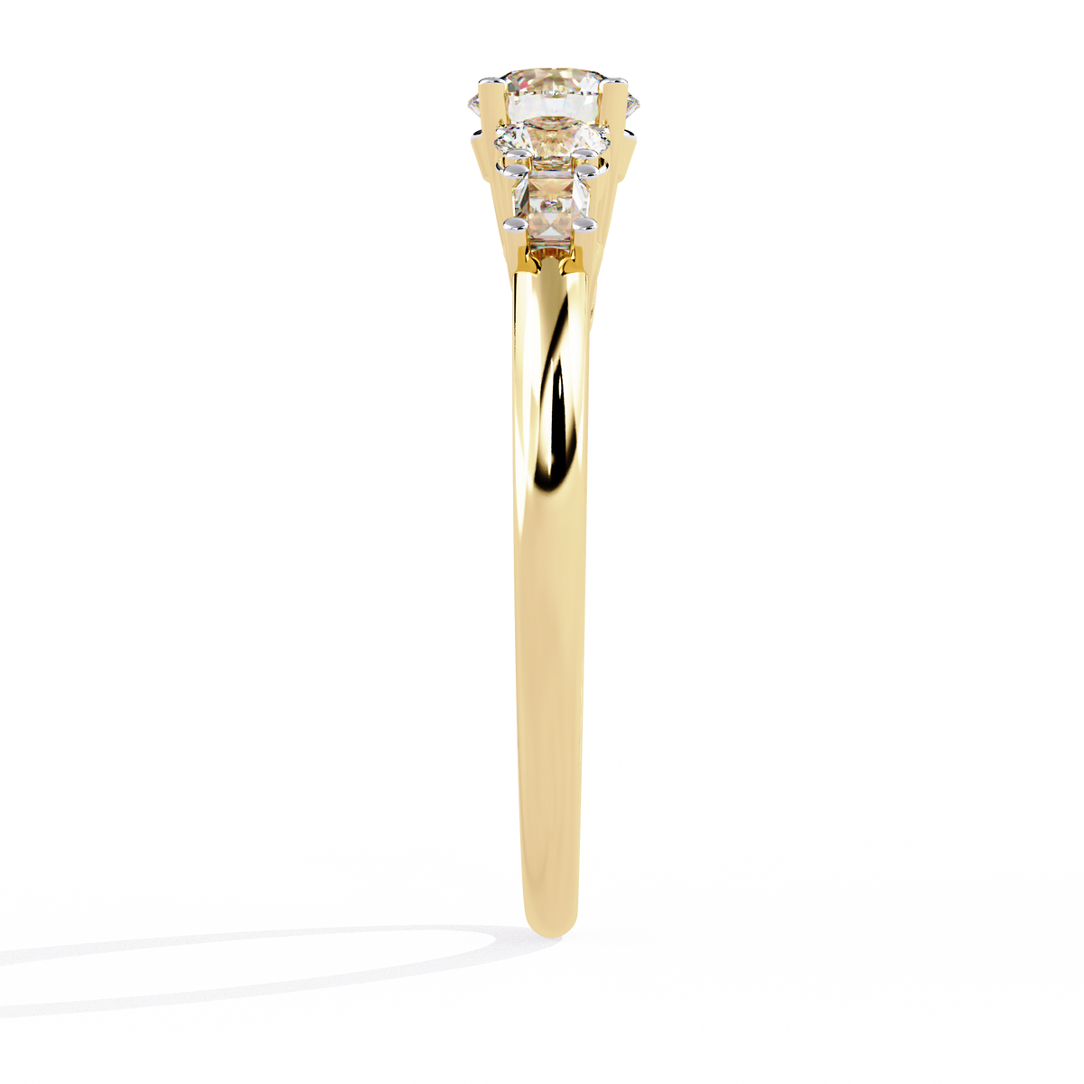HIGHCARAT DIAMONDS