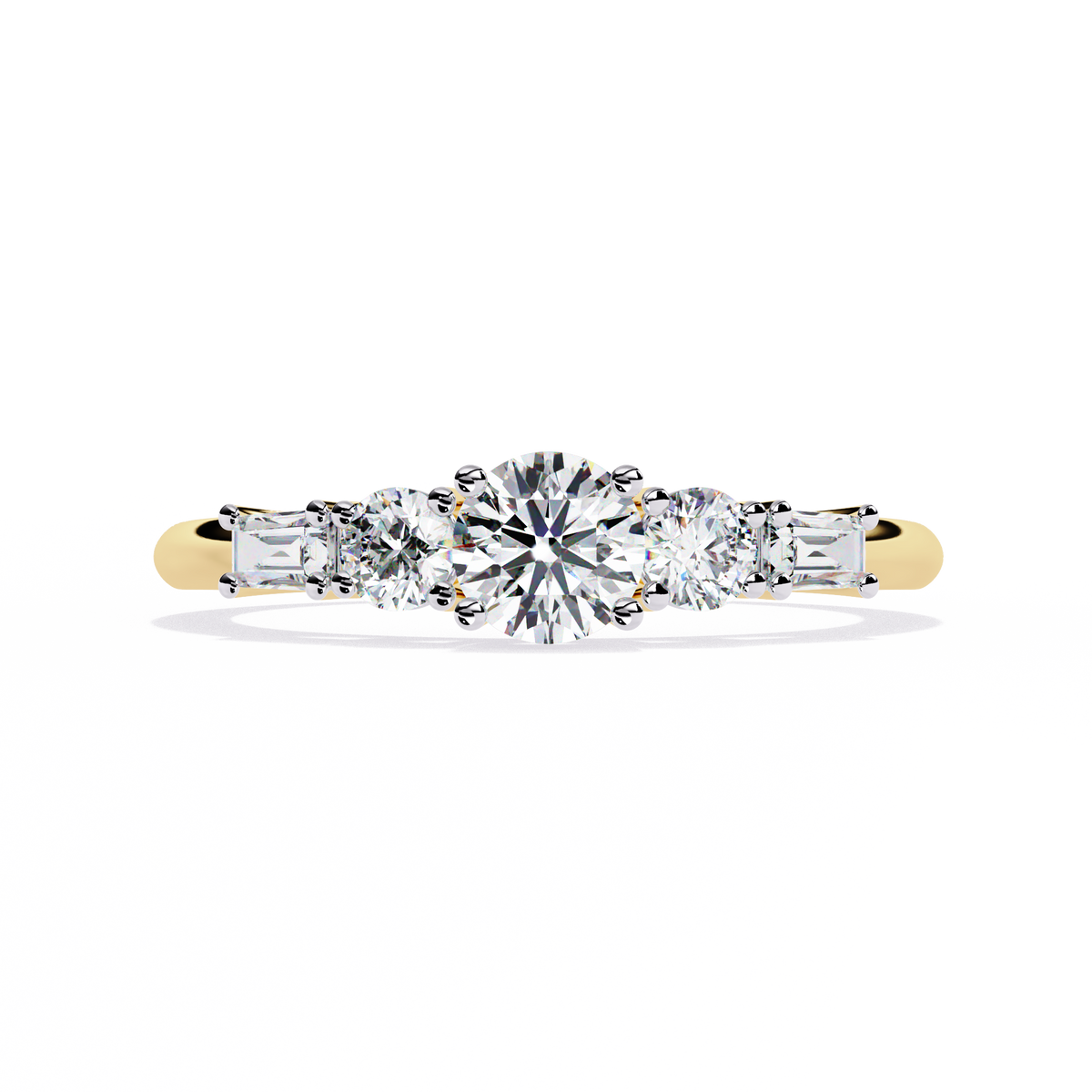 HIGHCARAT DIAMONDS
