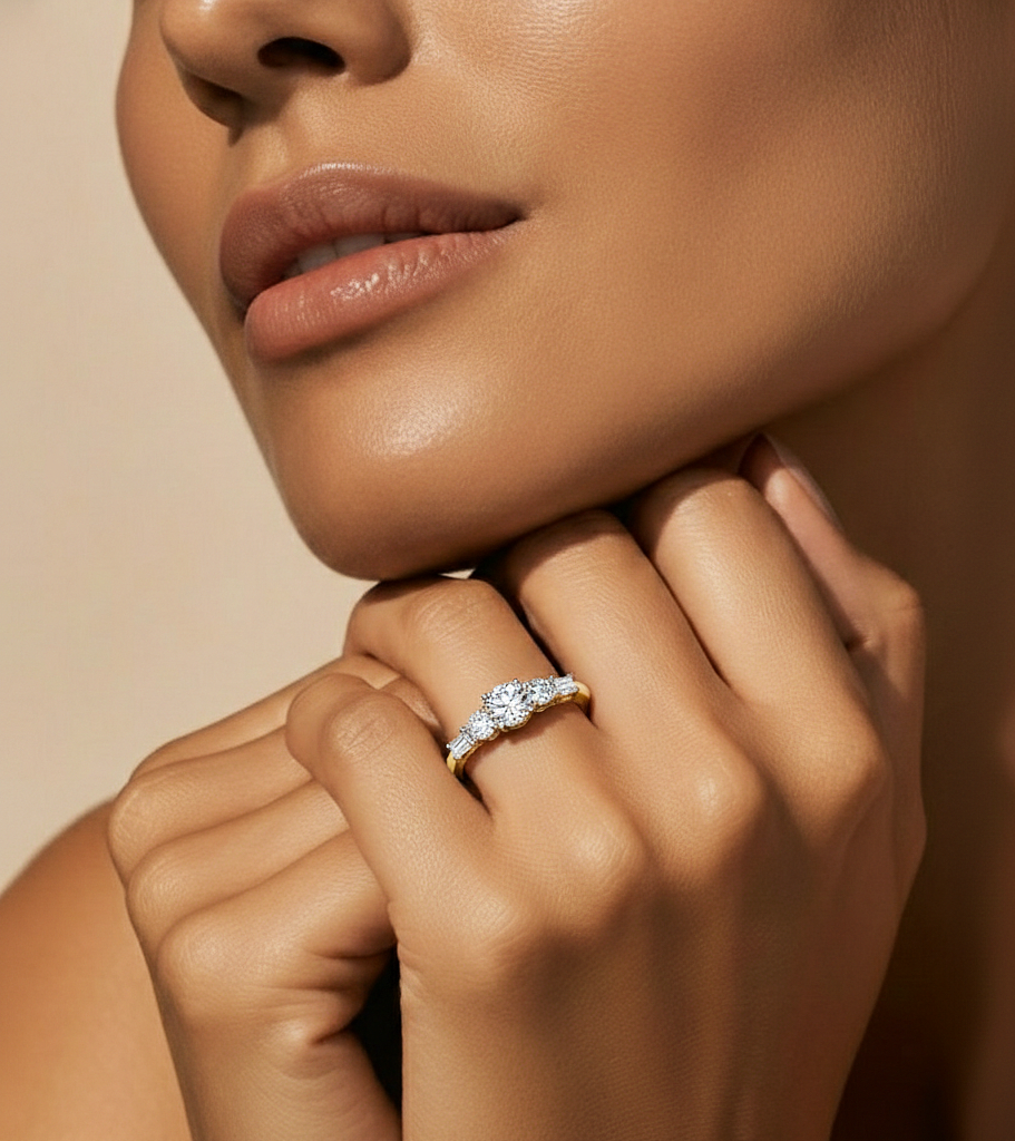 HIGHCARAT DIAMONDS