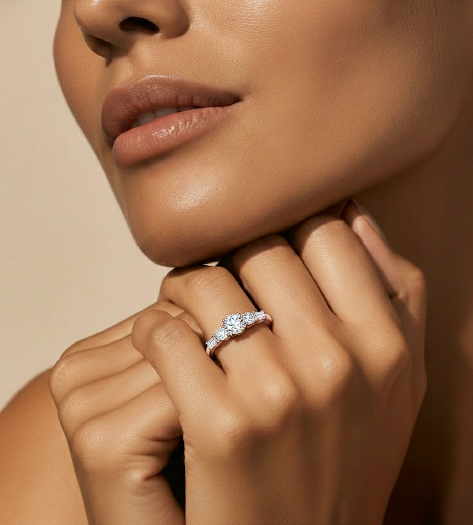 HIGHCARAT DIAMONDS