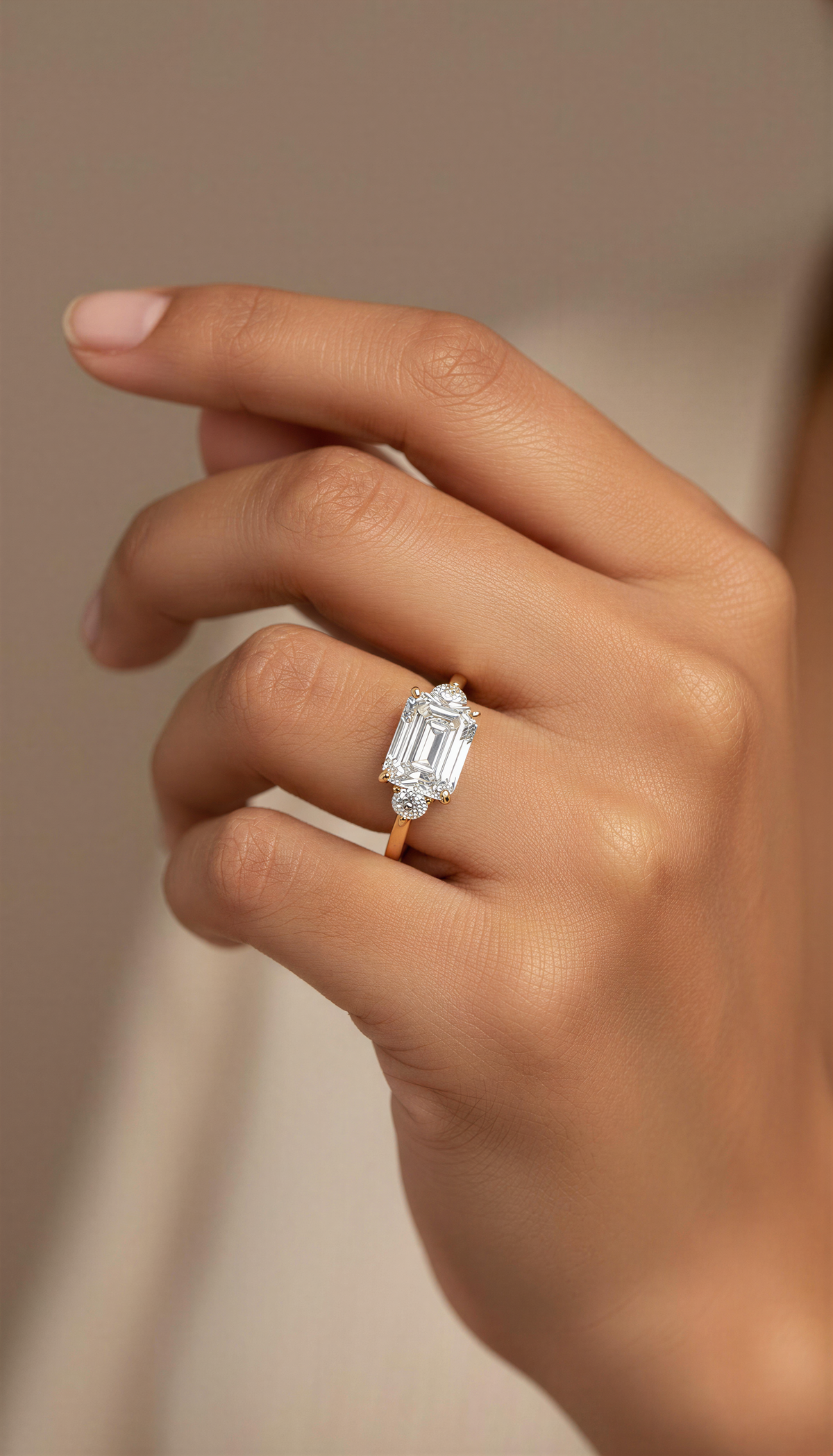 HIGHCARAT DIAMONDS