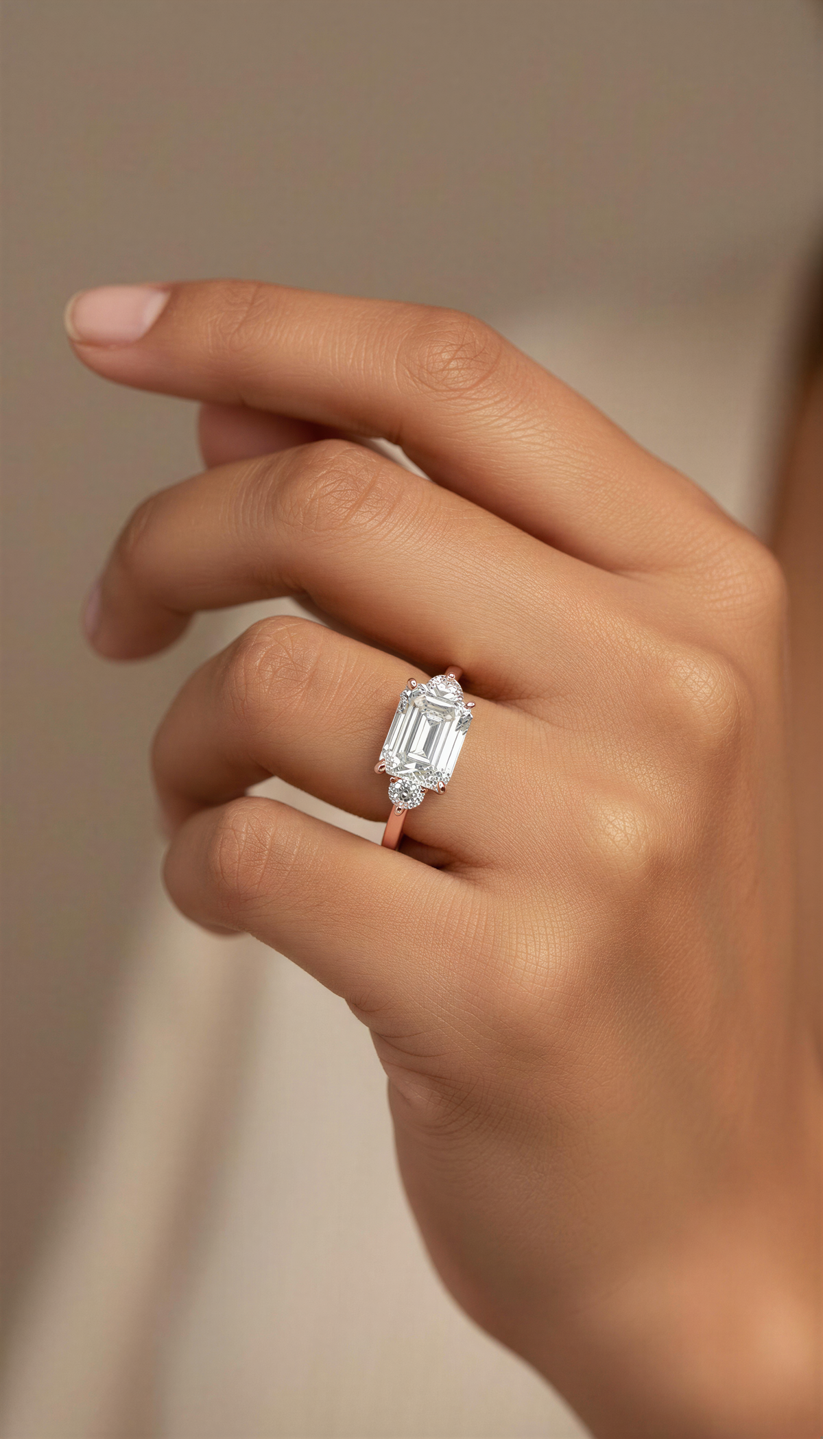 HIGHCARAT DIAMONDS