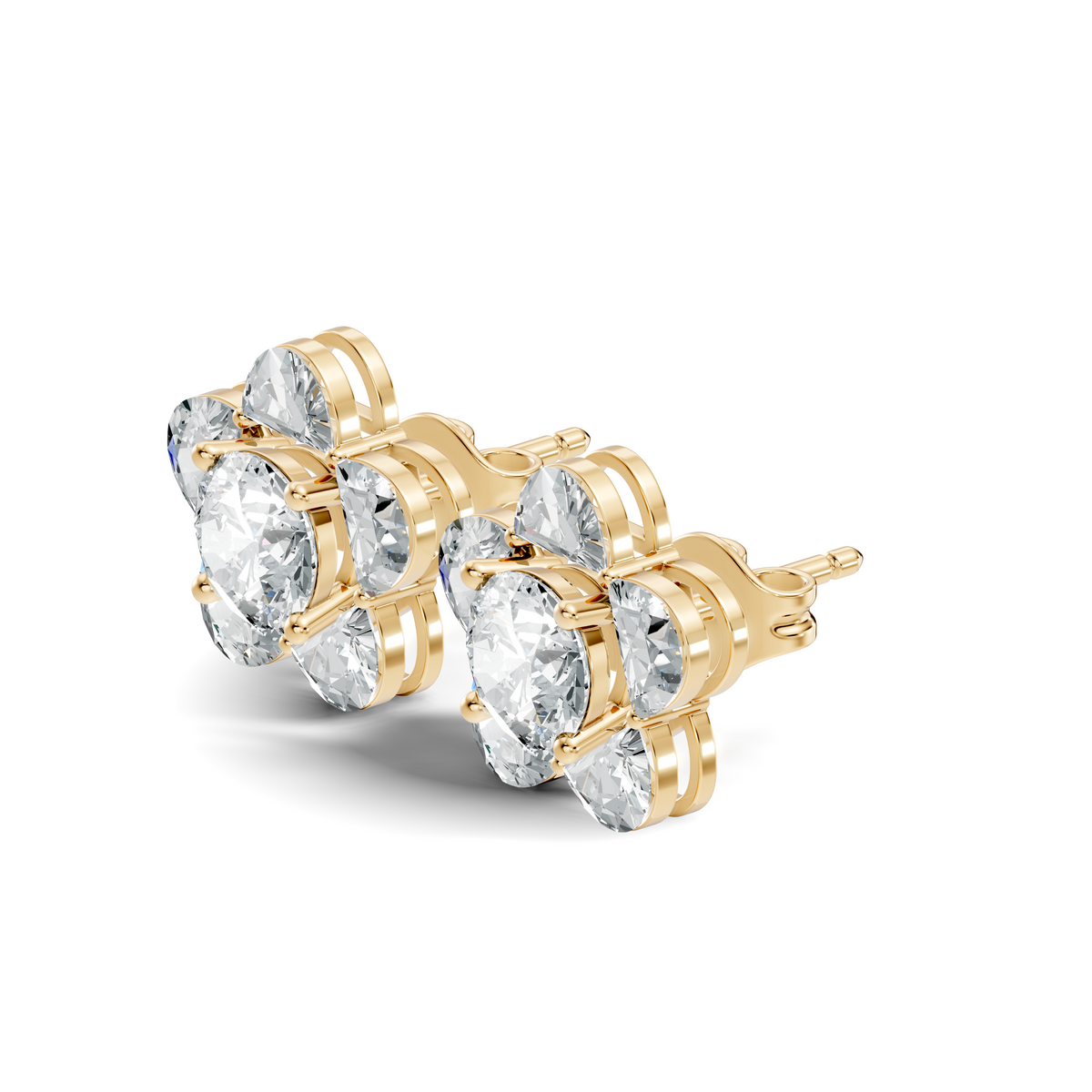 HIGHCARAT DIAMONDS