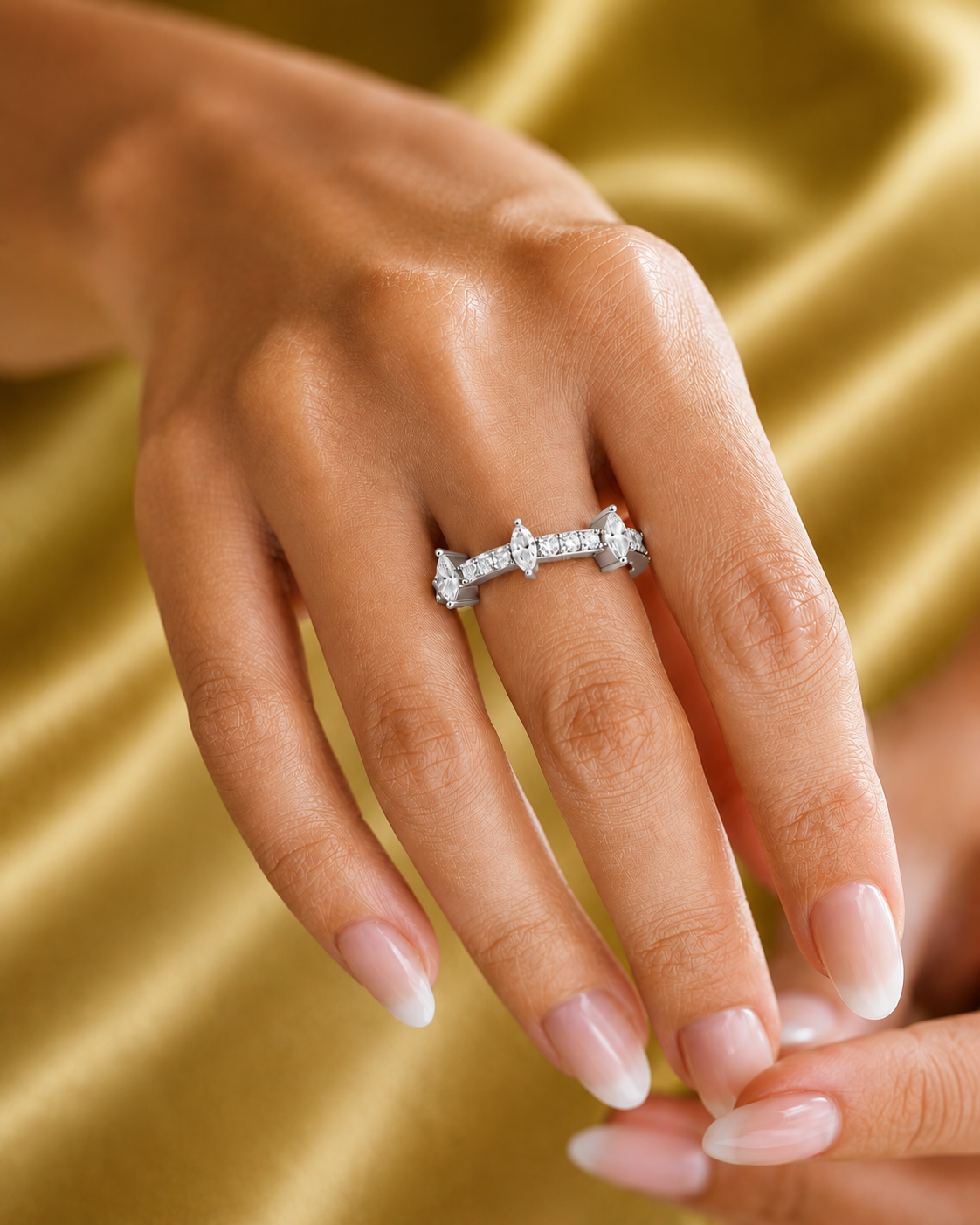 HIGHCARAT DIAMONDS