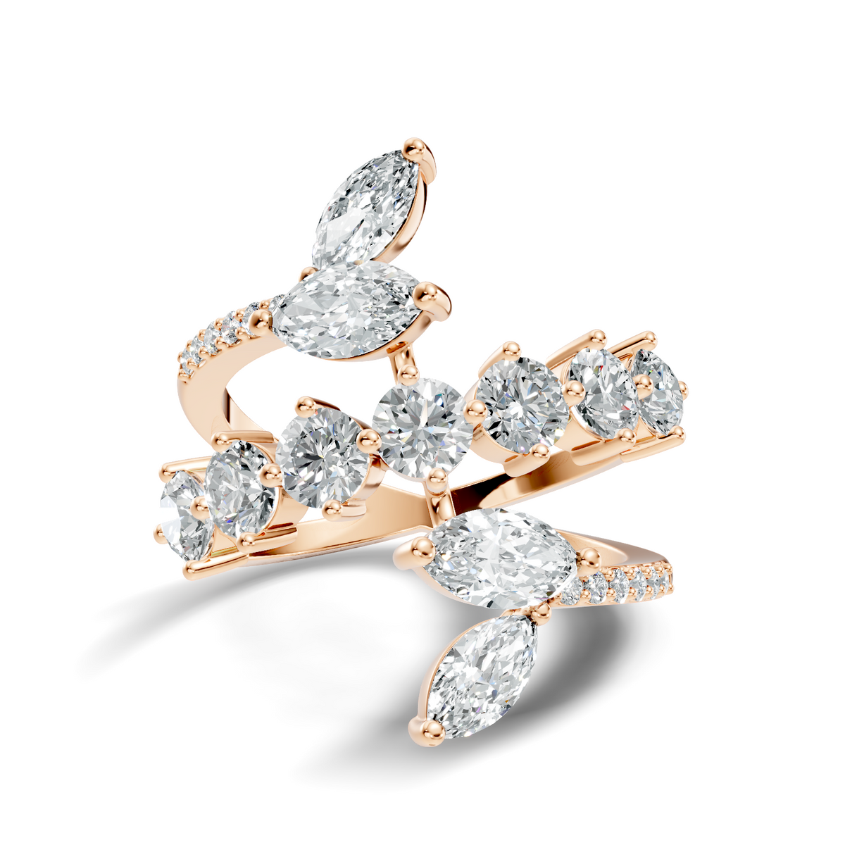 HIGHCARAT DIAMONDS