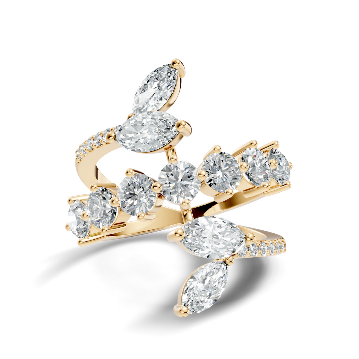 HIGHCARAT DIAMONDS