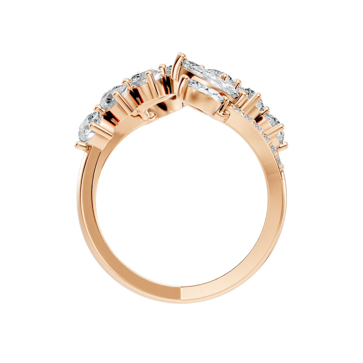 HIGHCARAT DIAMONDS