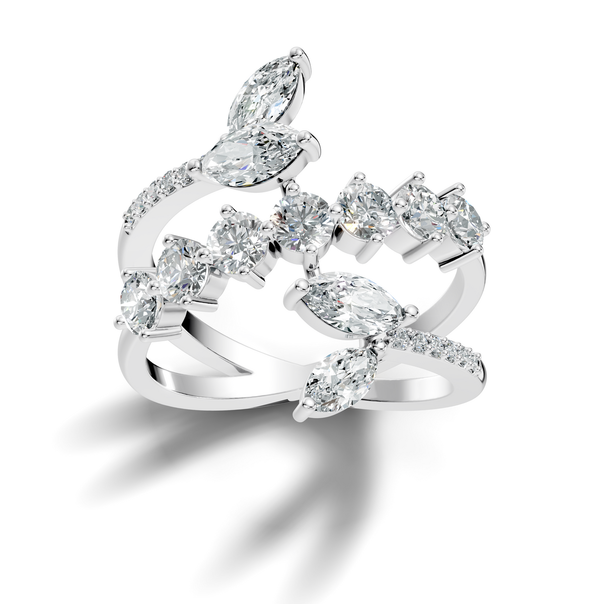 HIGHCARAT DIAMONDS