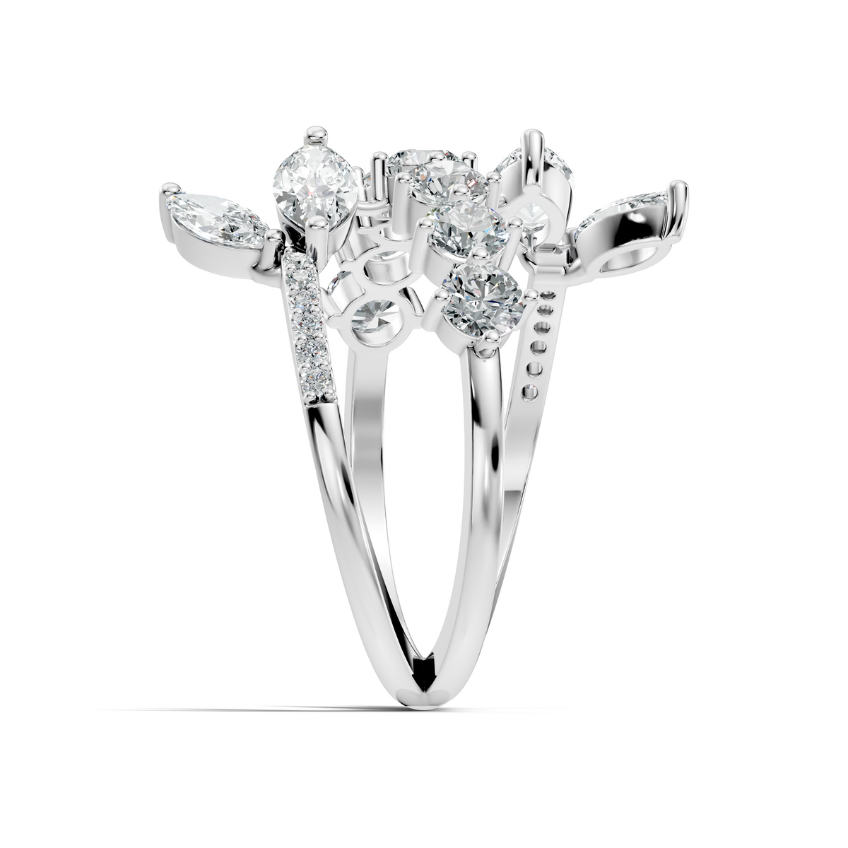 HIGHCARAT DIAMONDS