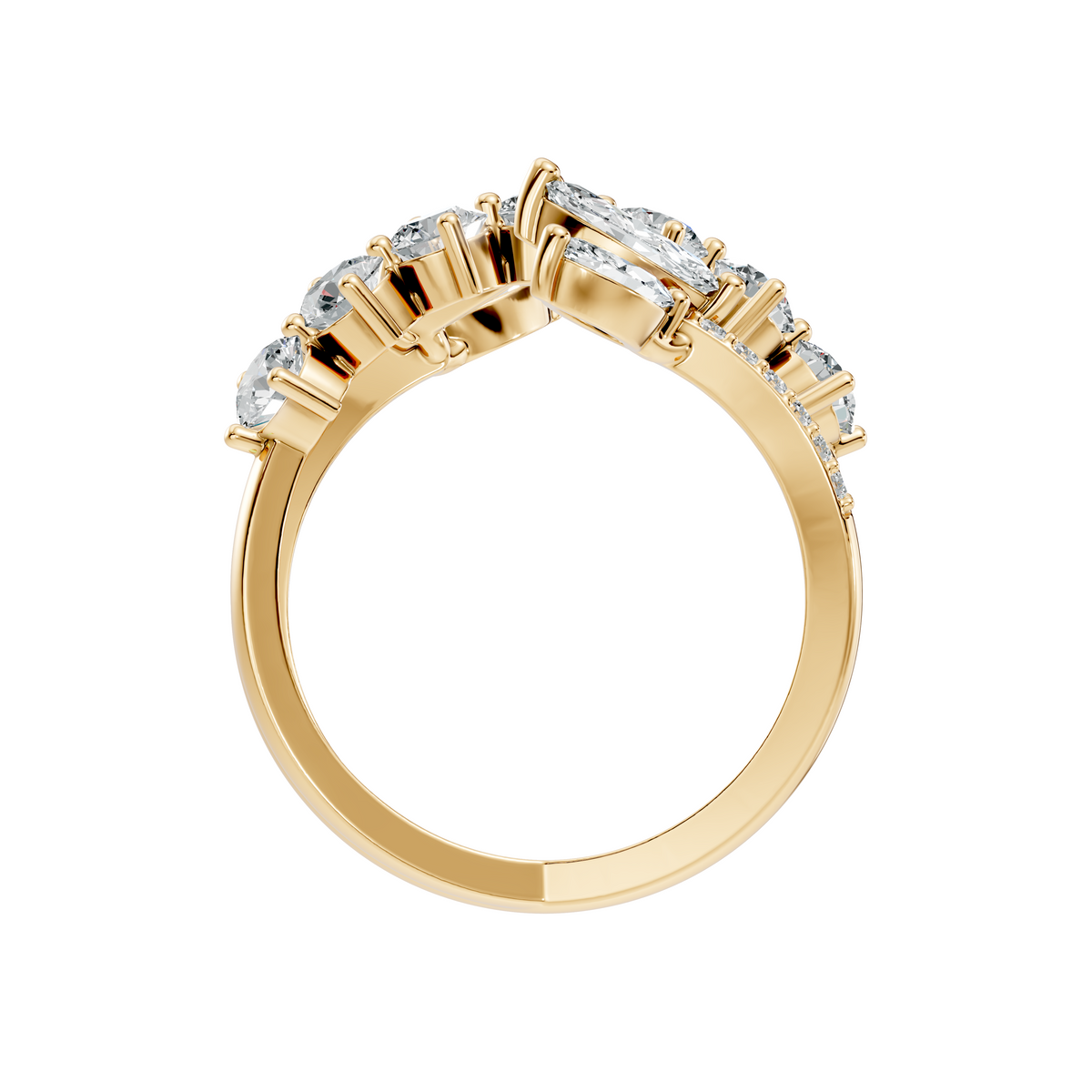 HIGHCARAT DIAMONDS