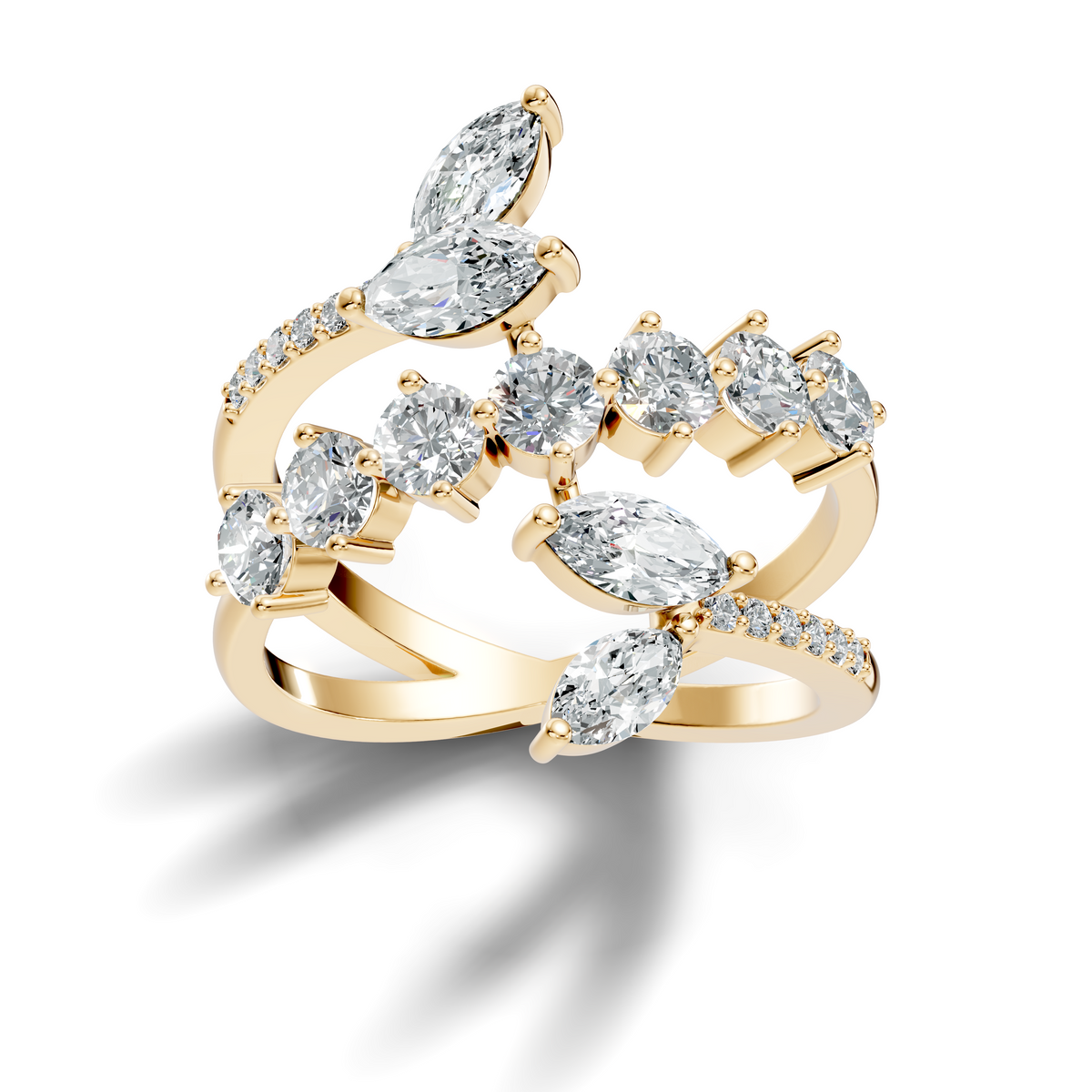 HIGHCARAT DIAMONDS