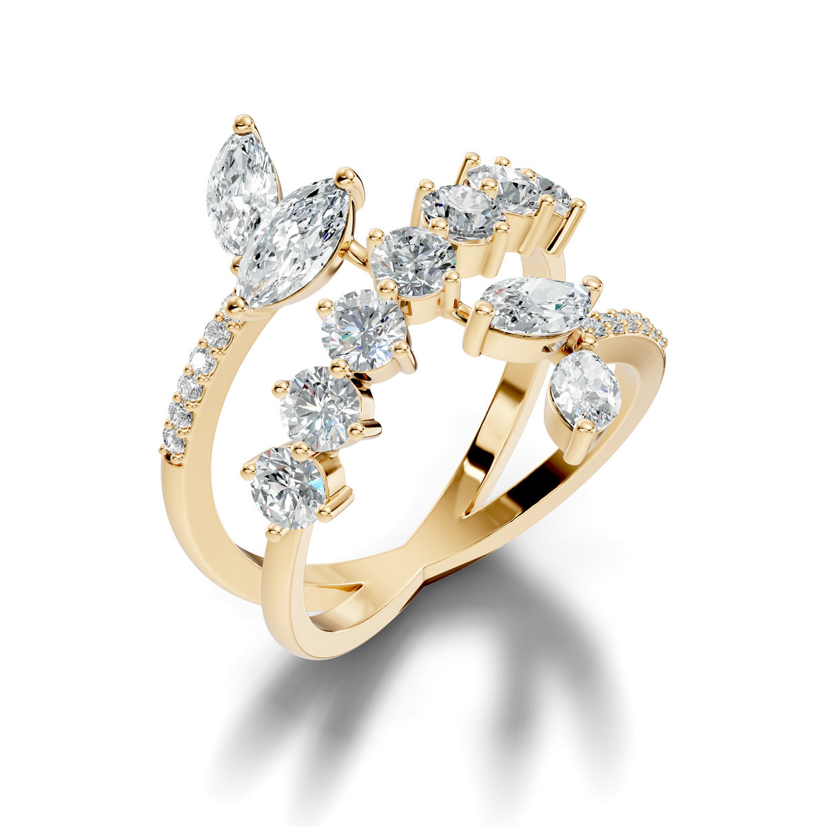 HIGHCARAT DIAMONDS