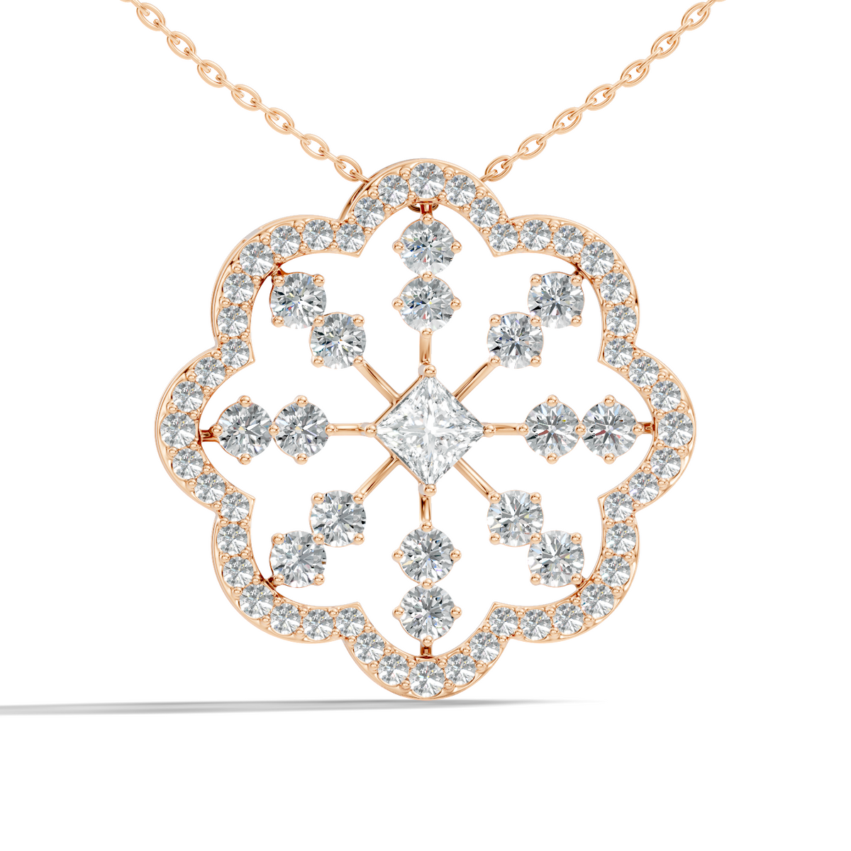 HIGHCARAT DIAMONDS