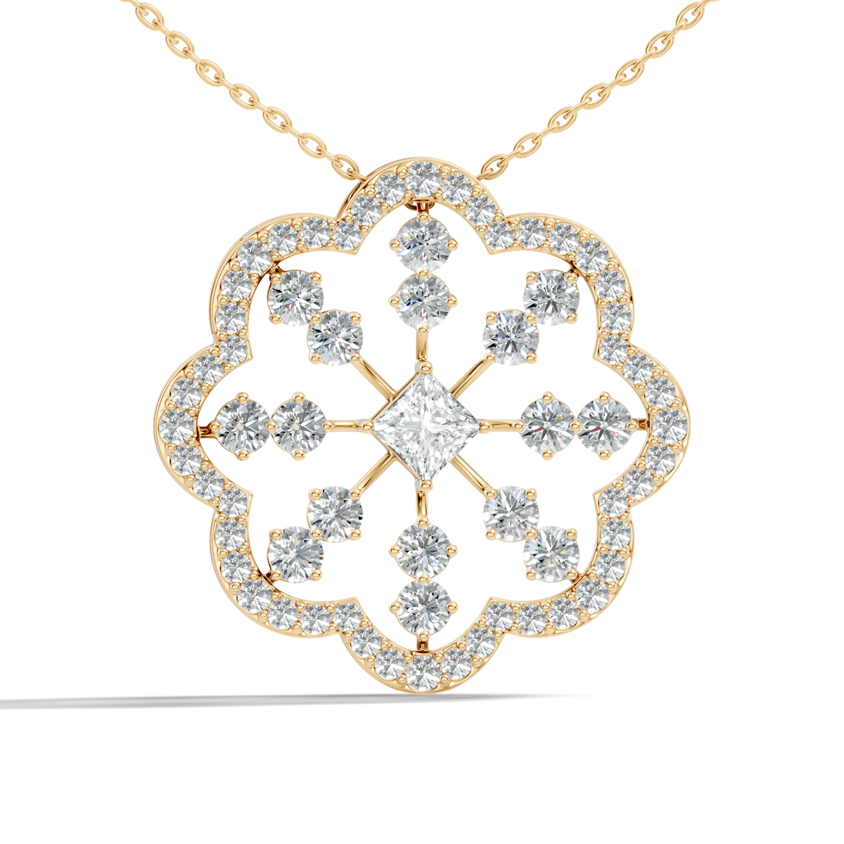 HIGHCARAT DIAMONDS