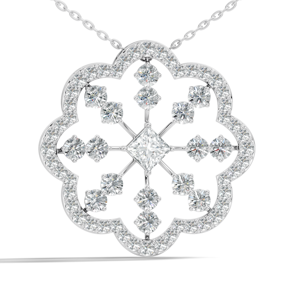 HIGHCARAT DIAMONDS
