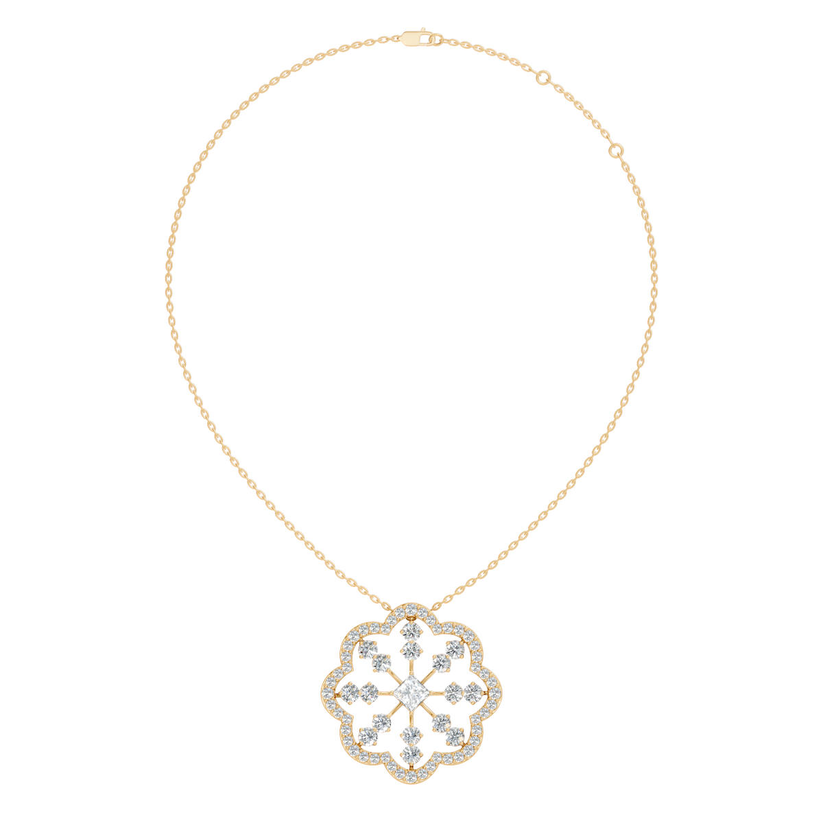 HIGHCARAT DIAMONDS