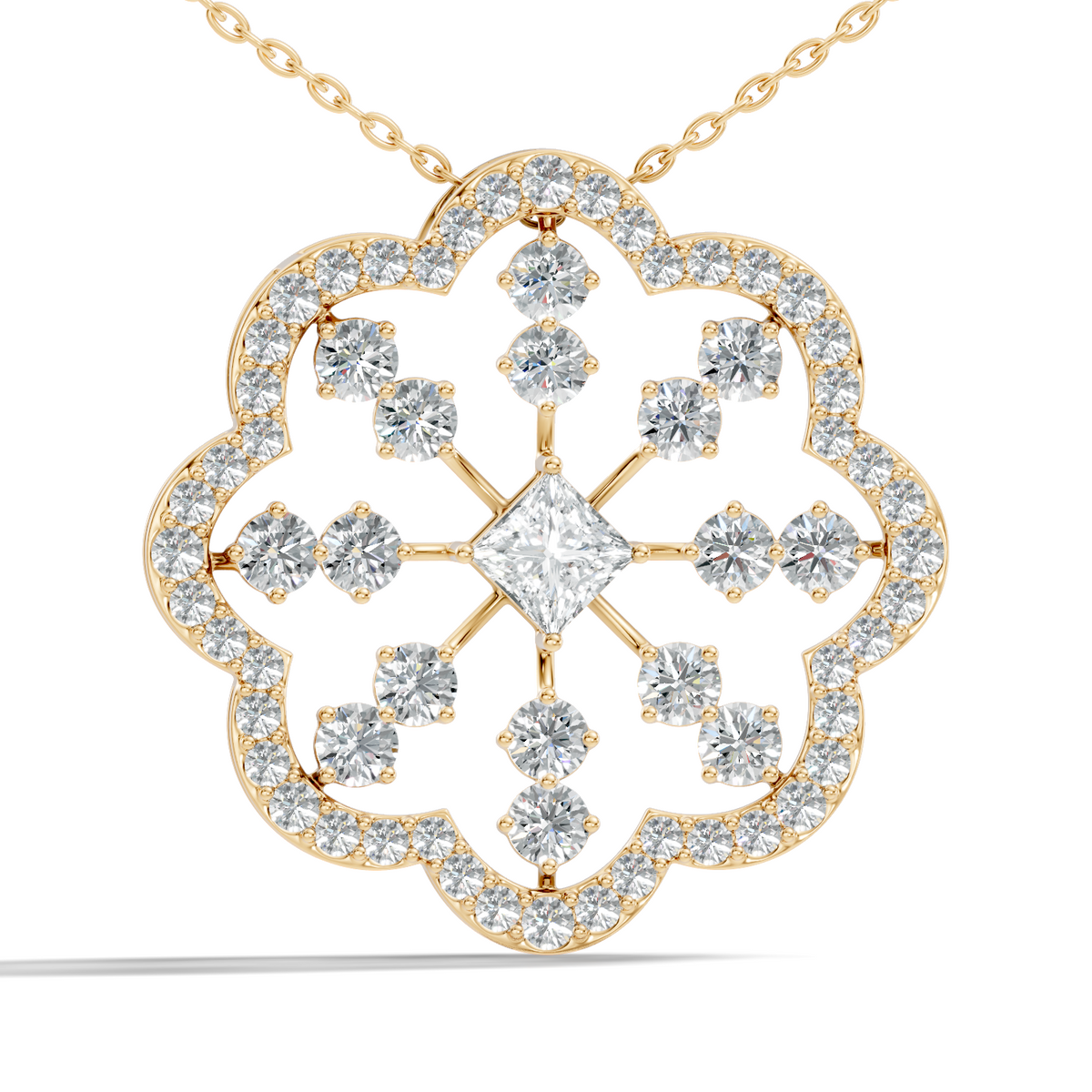 HIGHCARAT DIAMONDS