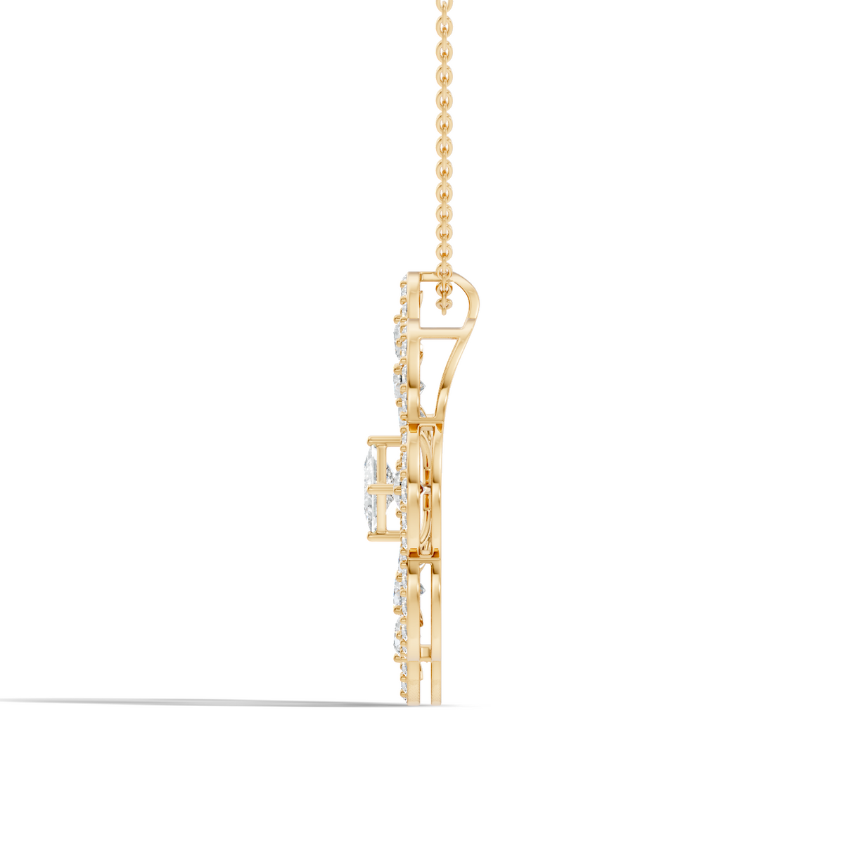 HIGHCARAT DIAMONDS