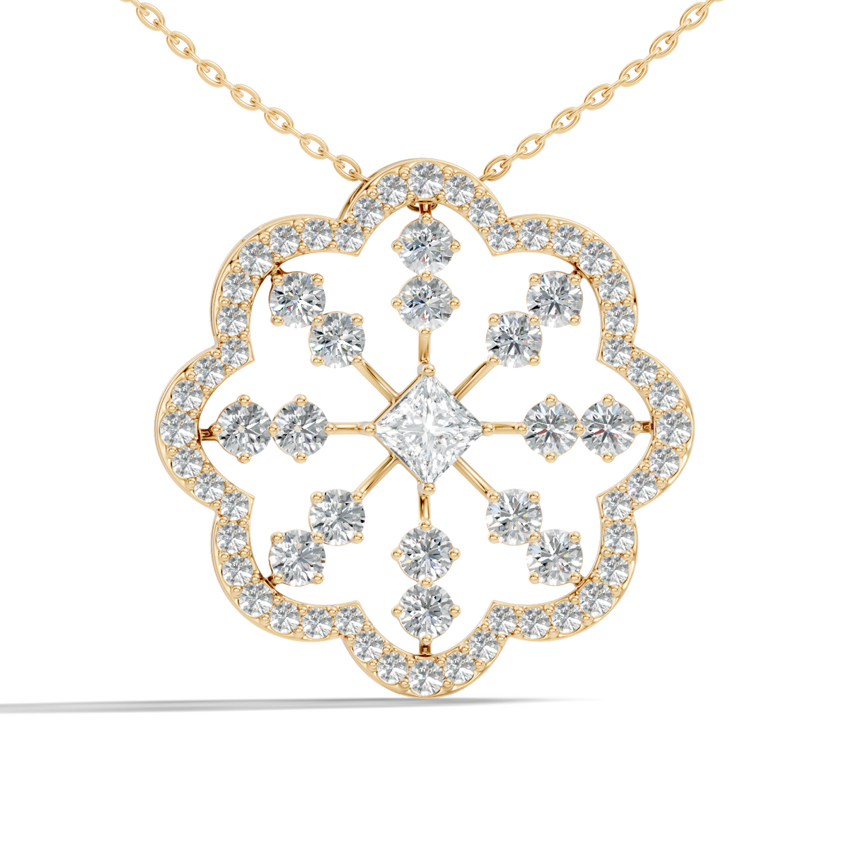 HIGHCARAT DIAMONDS