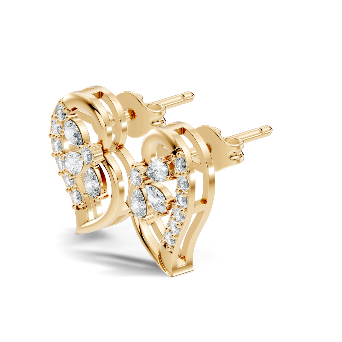 HIGHCARAT DIAMONDS
