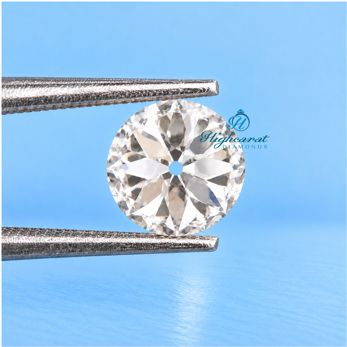 HIGHCARAT DIAMONDS