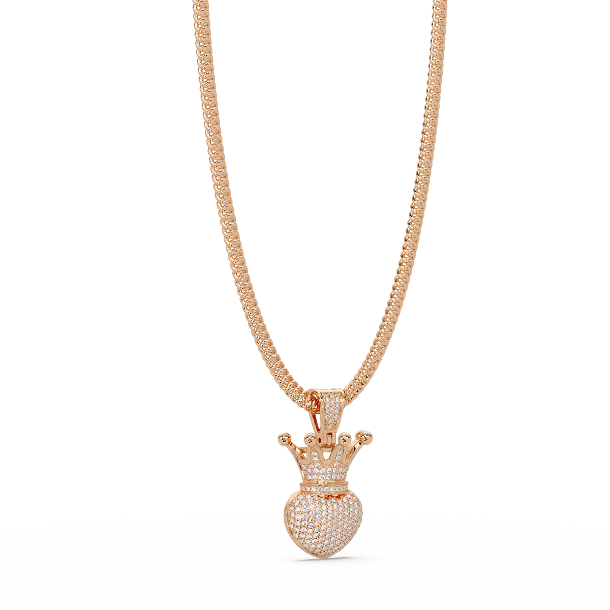 HIGHCARAT DIAMONDS