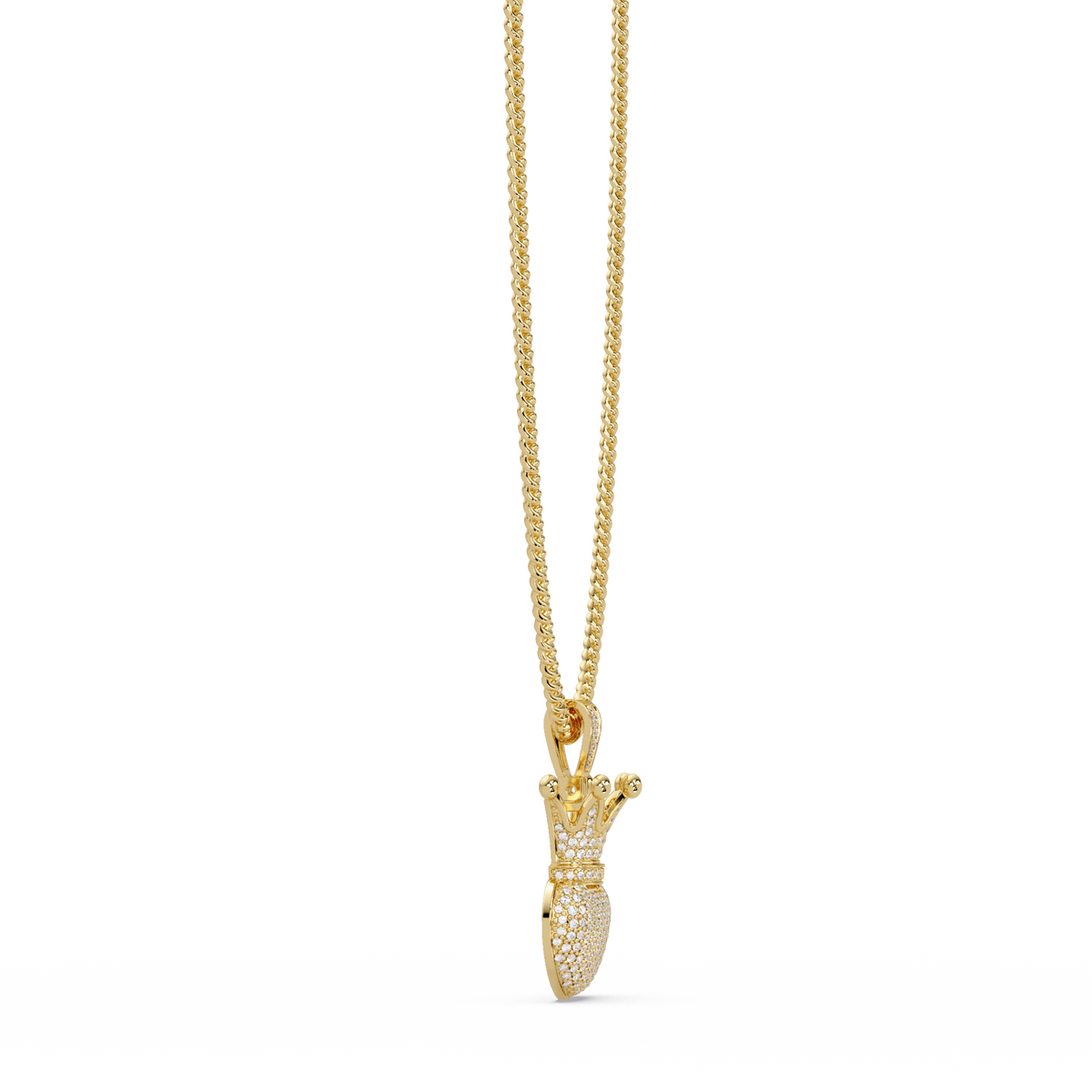 HIGHCARAT DIAMONDS