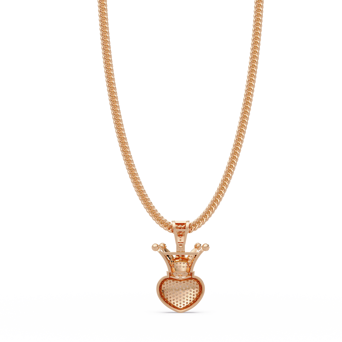 HIGHCARAT DIAMONDS