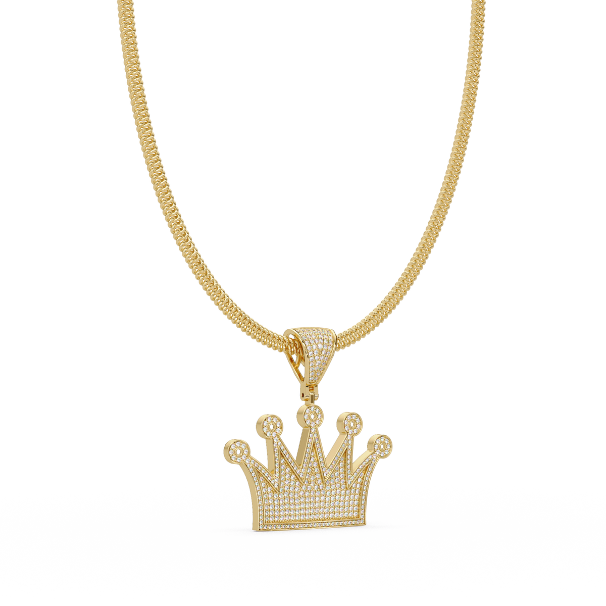 HIGHCARAT DIAMONDS