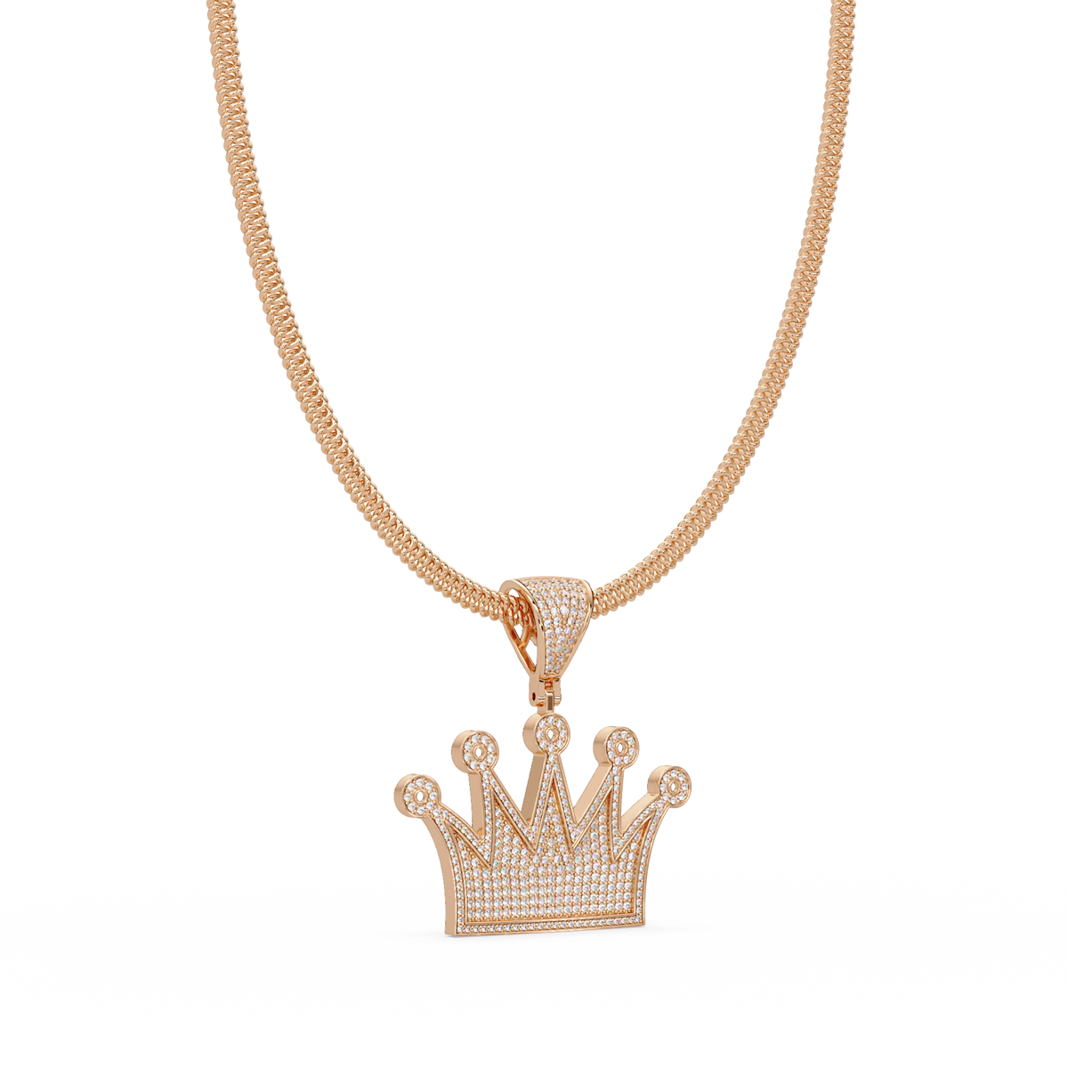HIGHCARAT DIAMONDS