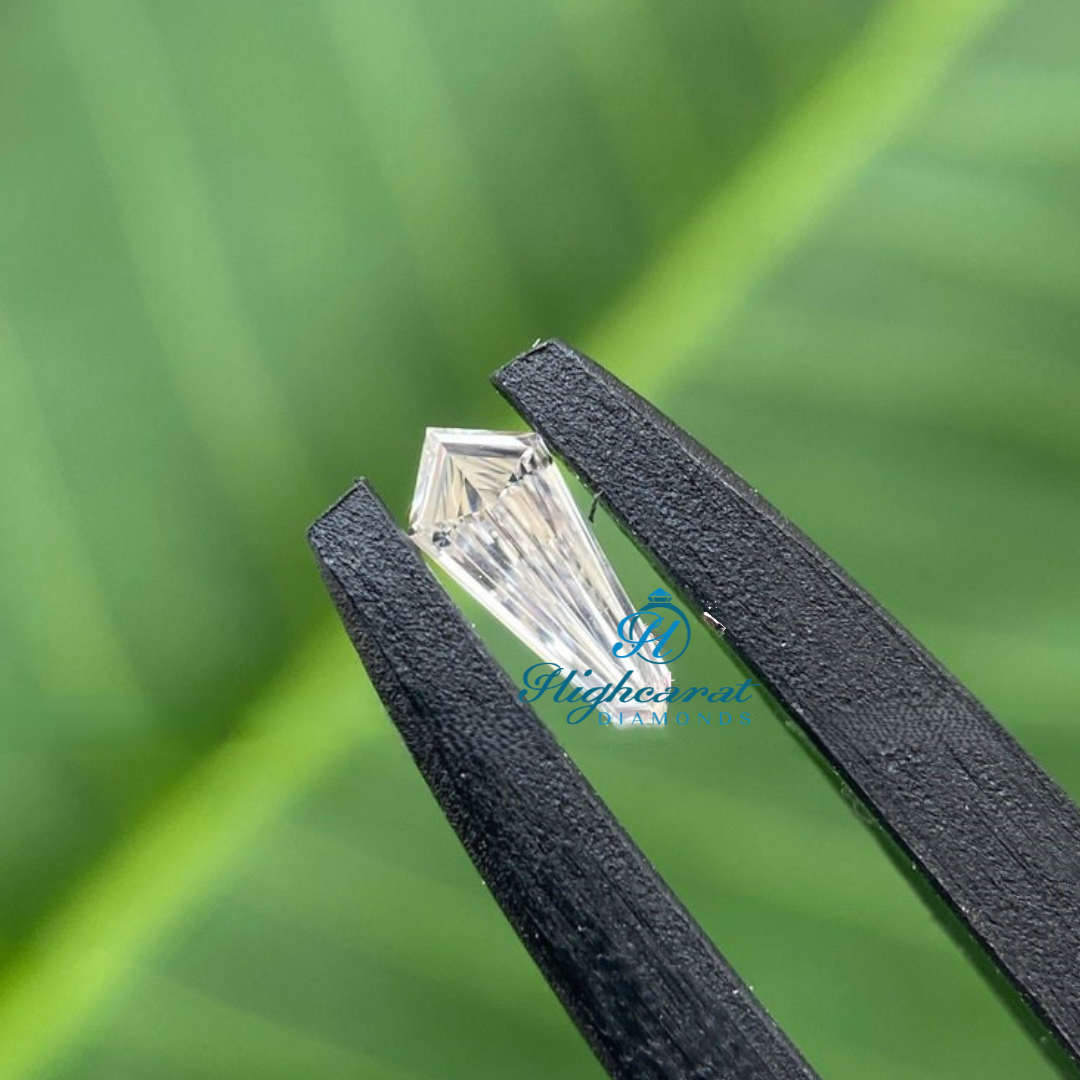 HIGHCARAT DIAMONDS