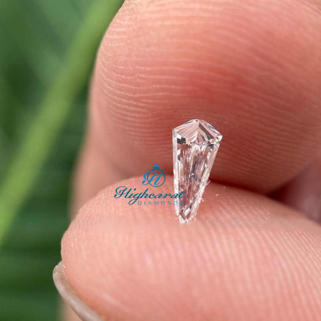 HIGHCARAT DIAMONDS