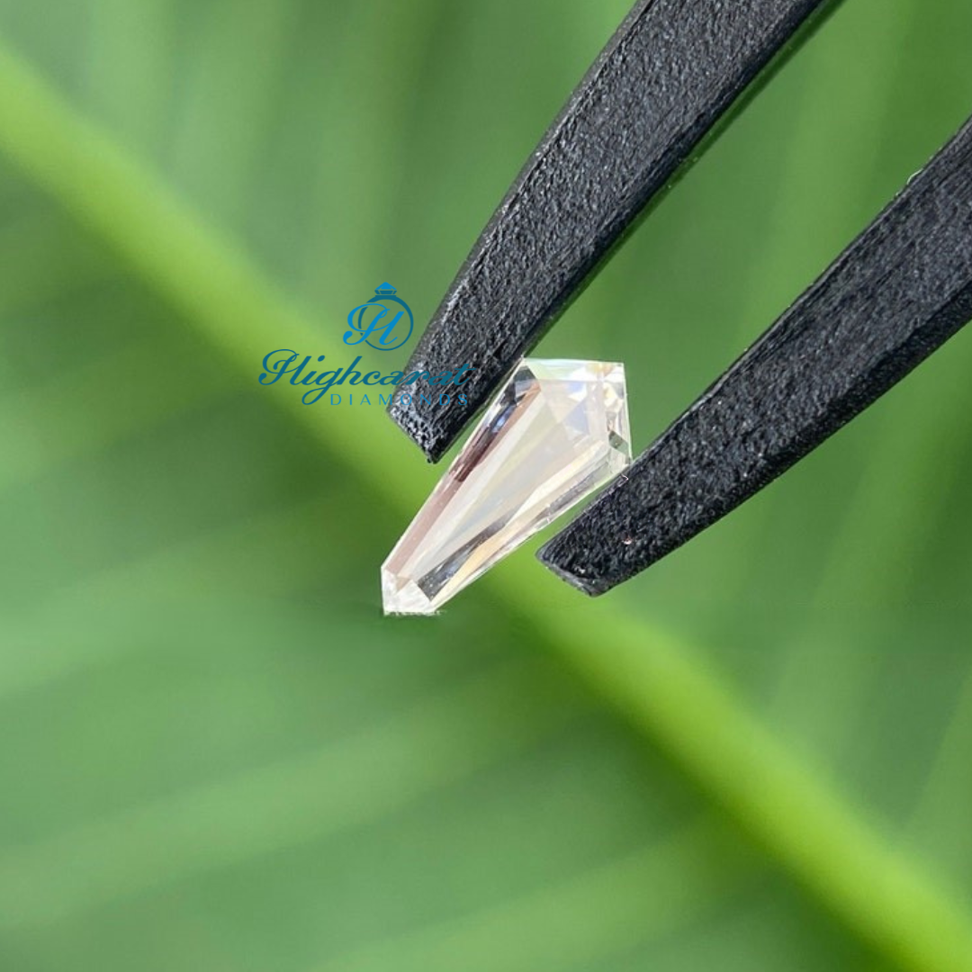HIGHCARAT DIAMONDS