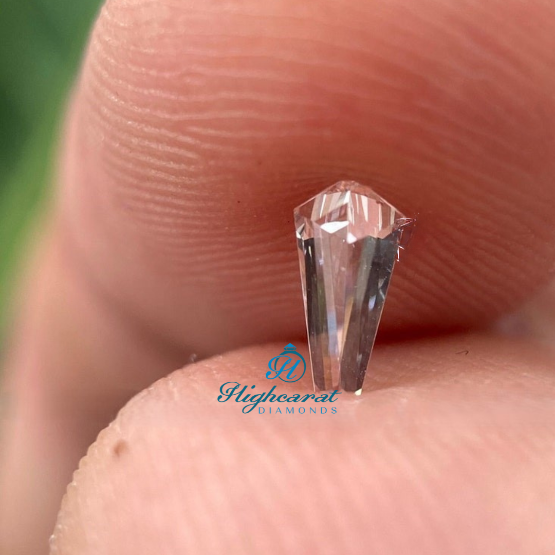 HIGHCARAT DIAMONDS