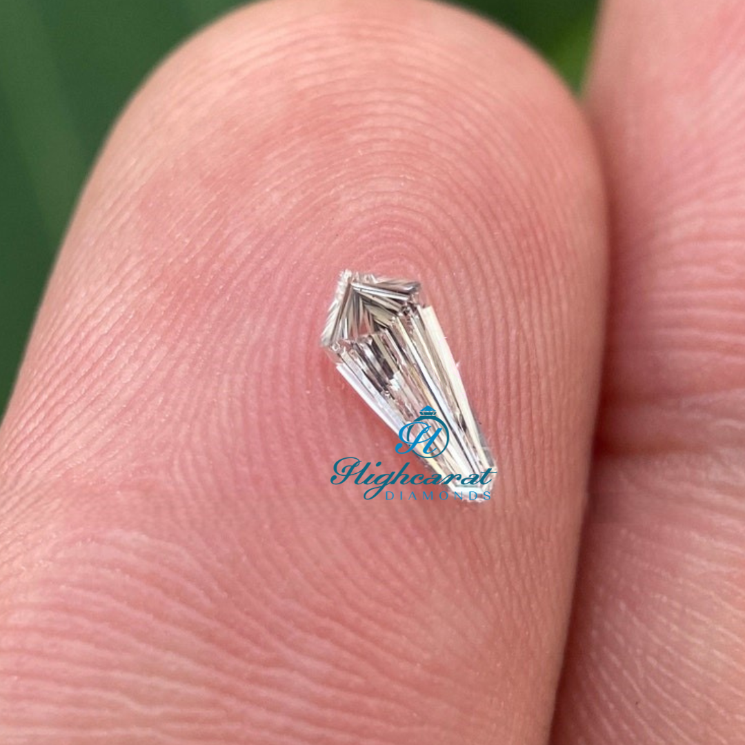 HIGHCARAT DIAMONDS