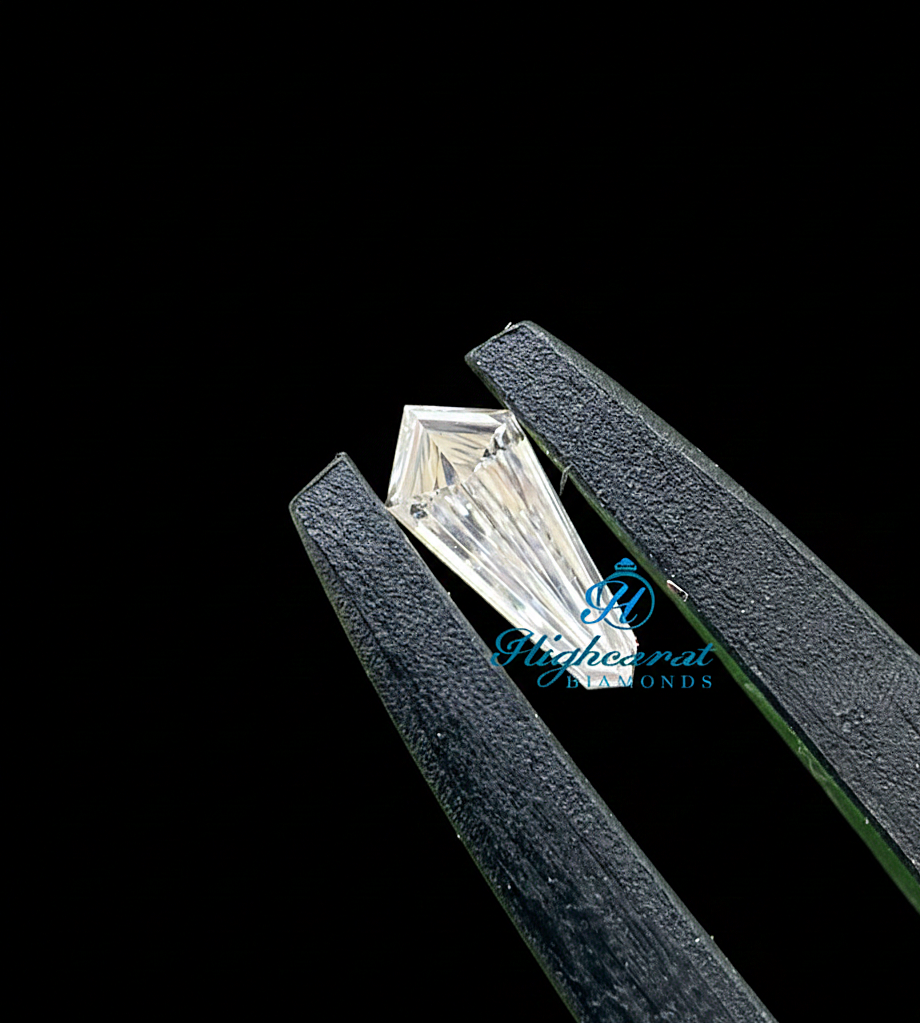 HIGHCARAT DIAMONDS