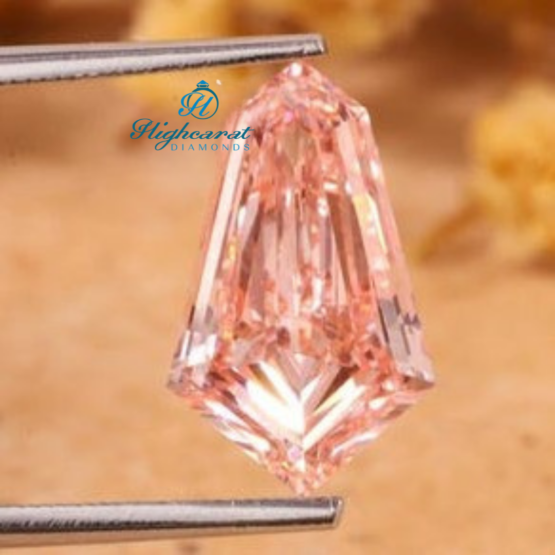 HIGHCARAT DIAMONDS
