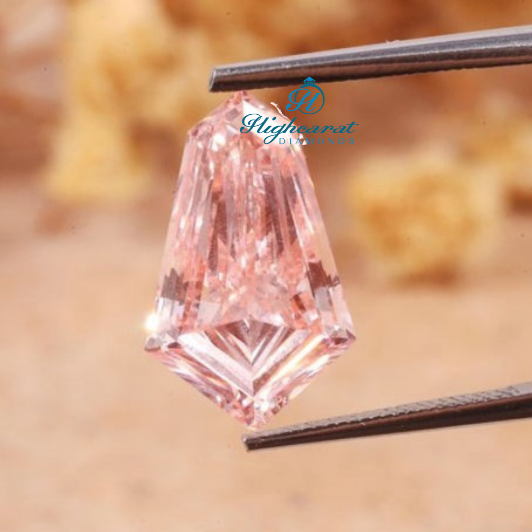 HIGHCARAT DIAMONDS
