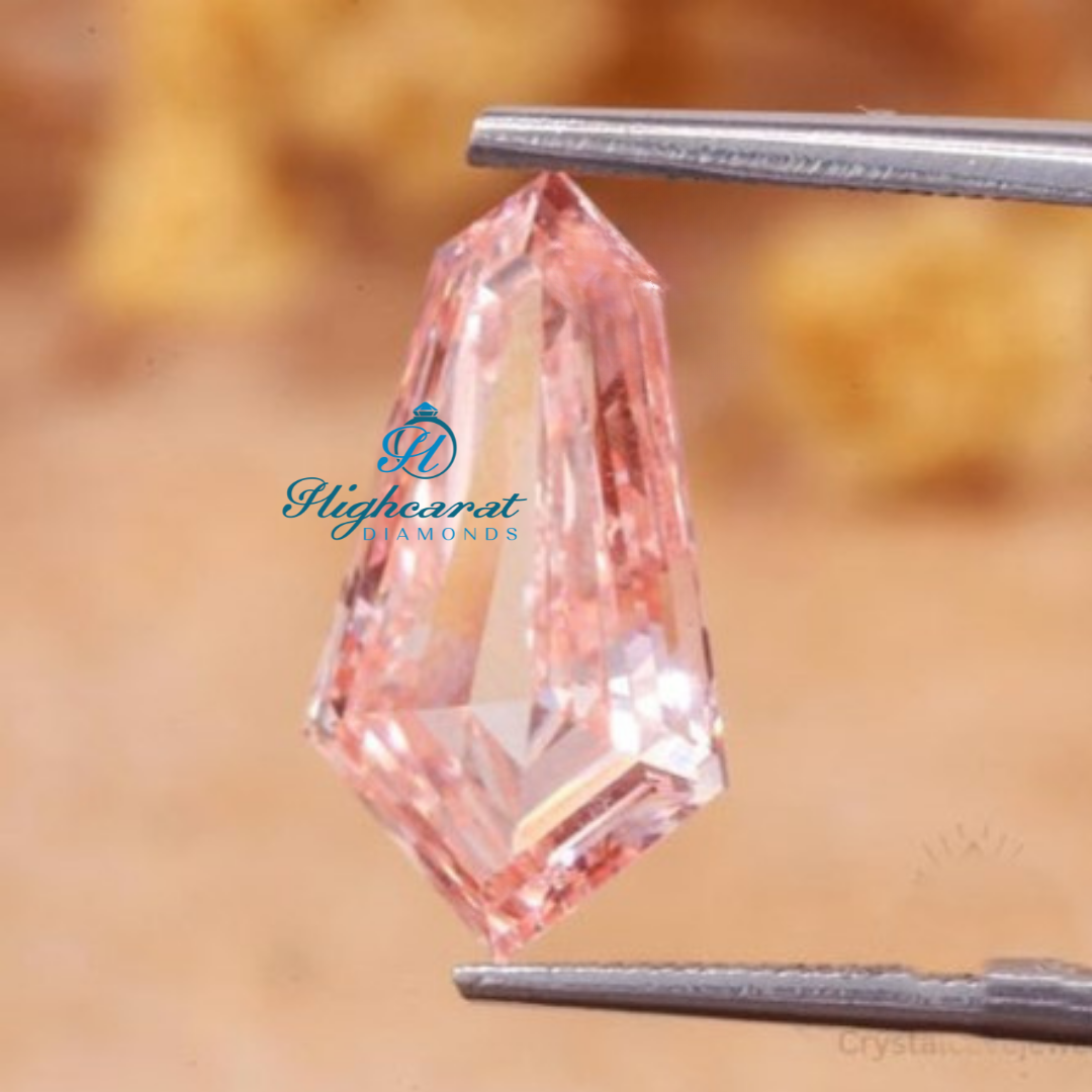 HIGHCARAT DIAMONDS