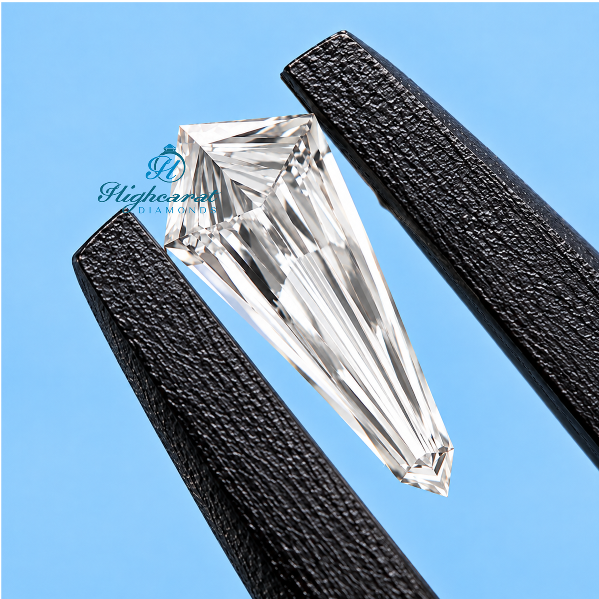 HIGHCARAT DIAMONDS